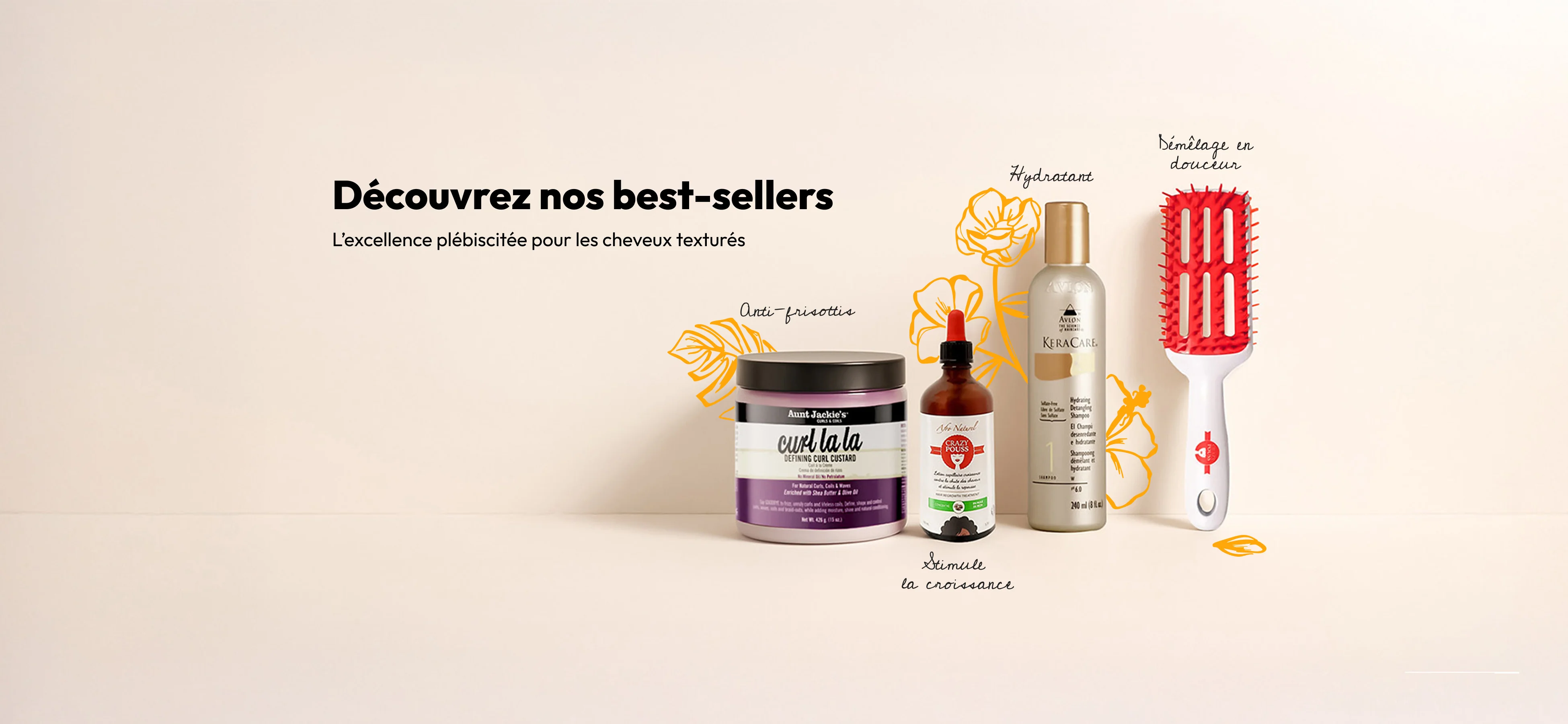 Sublimez Votre Beauté Naturelle